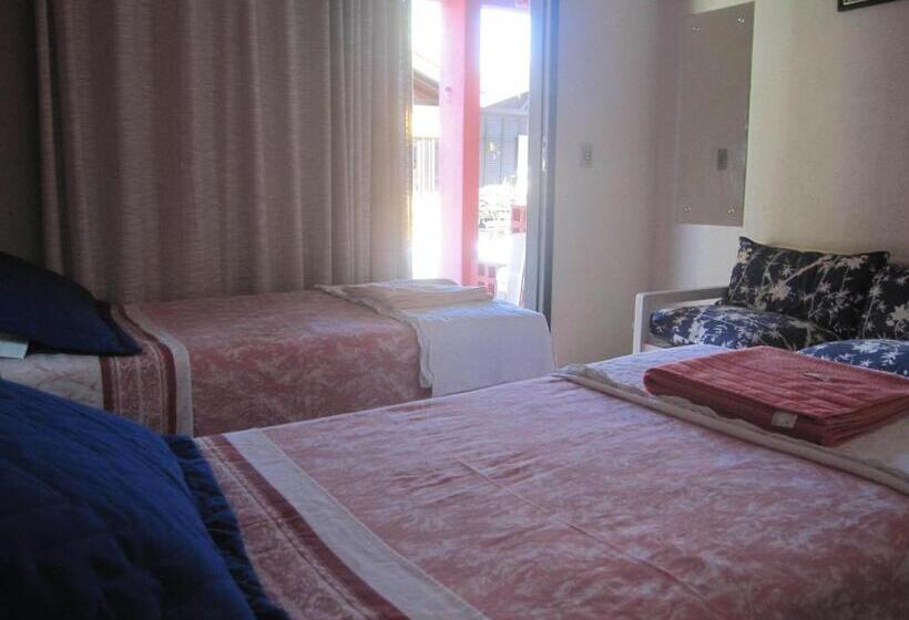 سوییت, Pousada Vento Sul