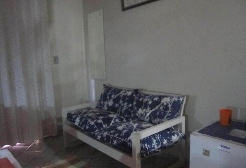 سوییت, Pousada Vento Sul