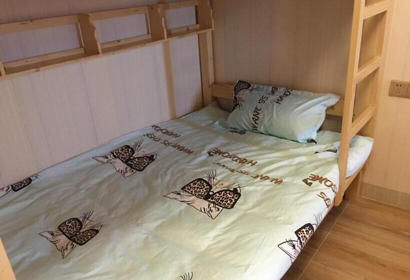 メゾネットスイート, Together Youth Hostel