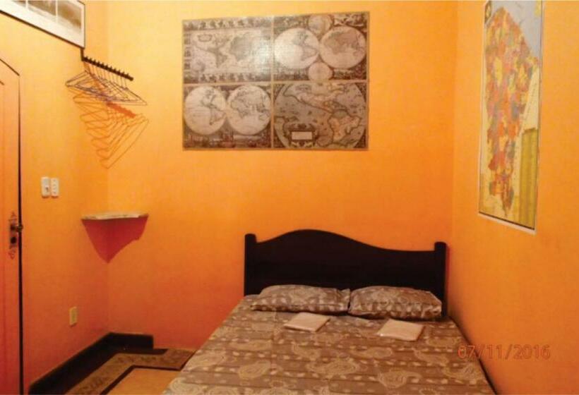 غرفة قياسية, Trip Hostel E Pousada