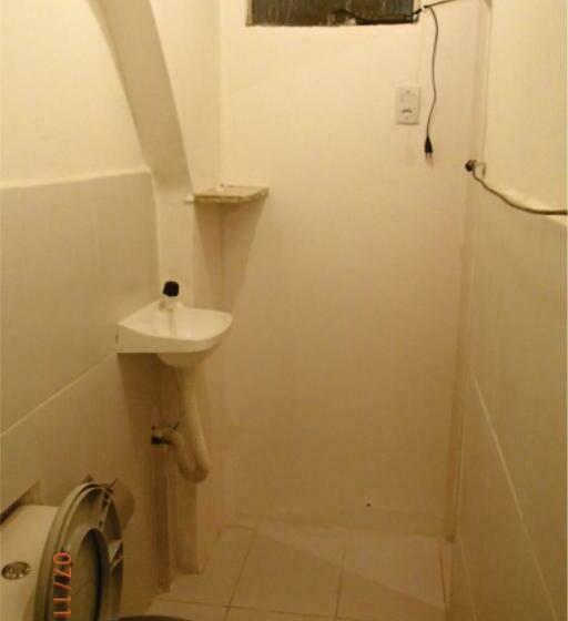 غرفة قياسية, Trip Hostel E Pousada