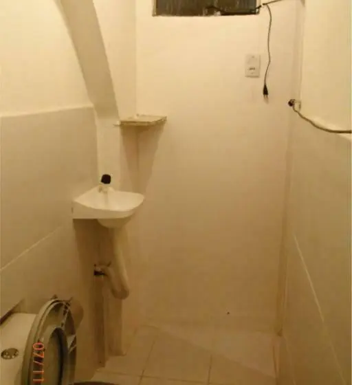 اتاق استاندارد, Trip Hostel E Pousada