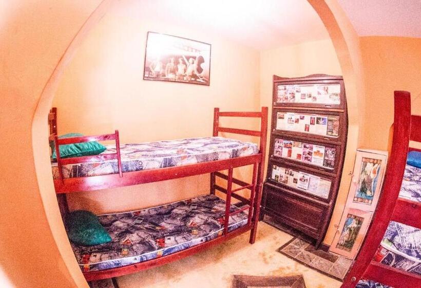 غرفة عائلية, Trip Hostel E Pousada