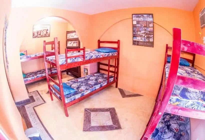 اتاق خانوادگی, Trip Hostel E Pousada