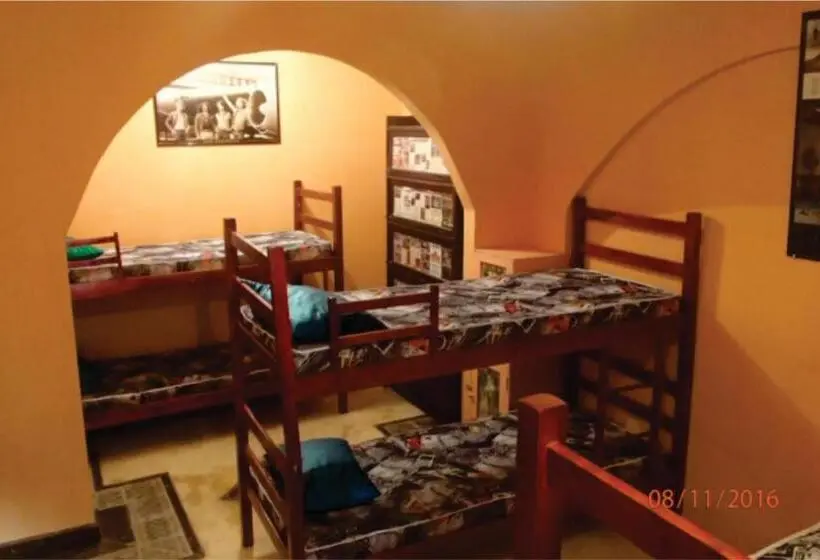 اتاق خانوادگی, Trip Hostel E Pousada