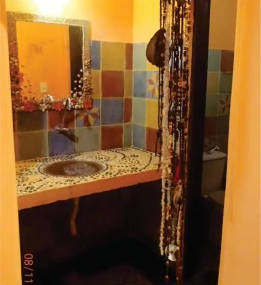 اتاق خانوادگی, Trip Hostel E Pousada