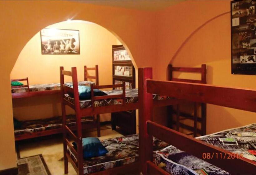 패밀리 룸, Trip Hostel E Pousada