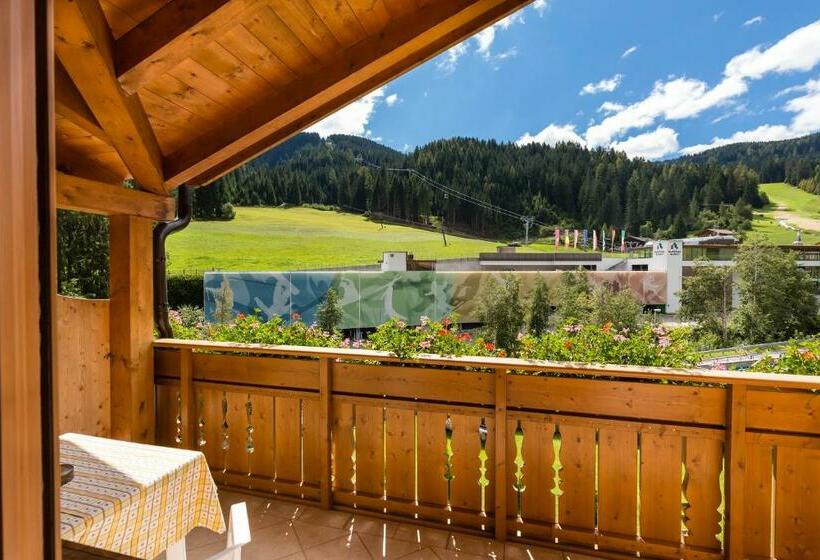 ファミリールーム, Wellness Sporthotel Ratschings