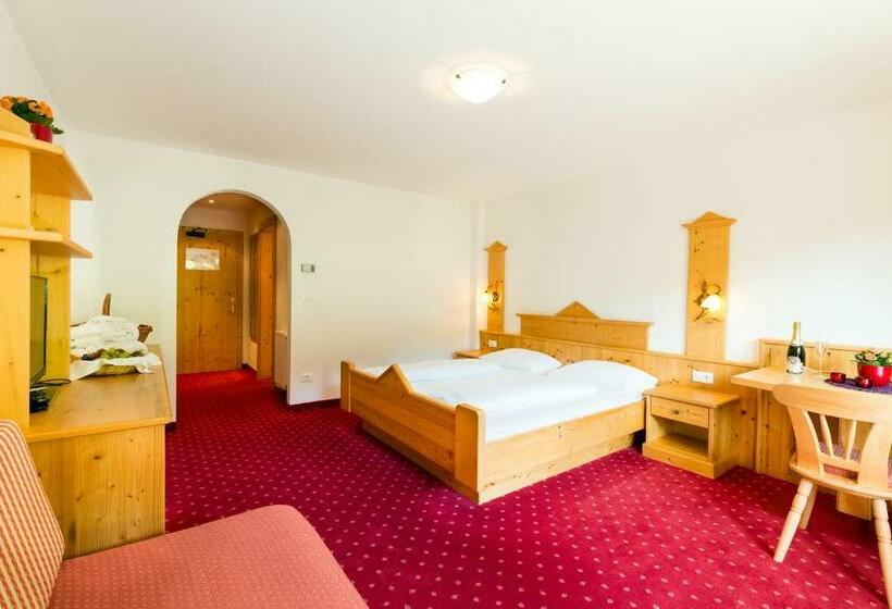 Номер Economy, Wellness Sporthotel Ratschings