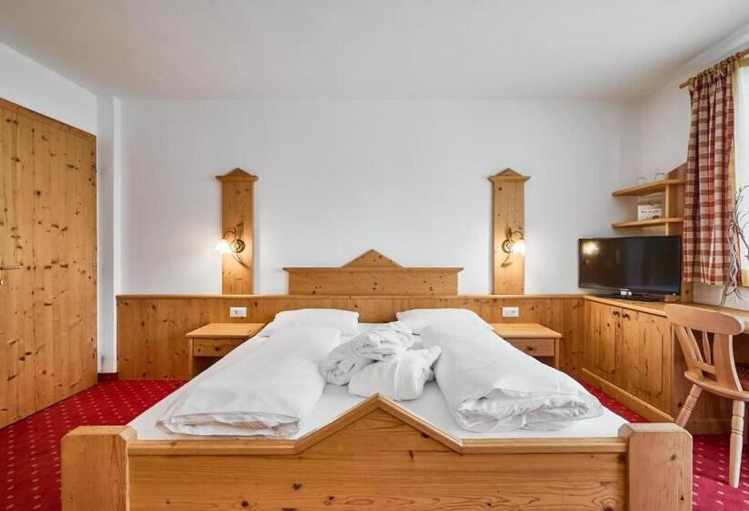 ファミリールーム, Wellness Sporthotel Ratschings