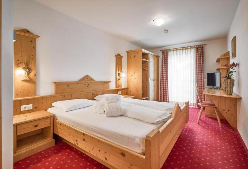 エコノミールーム, Wellness Sporthotel Ratschings