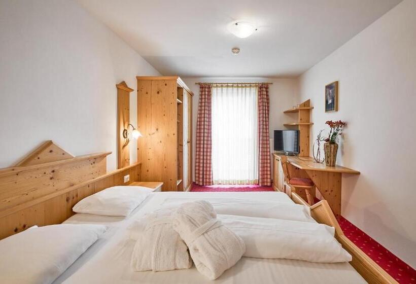 Номер Economy, Wellness Sporthotel Ratschings