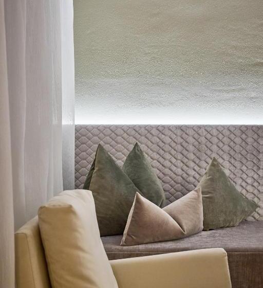 デラックスルーム, Wellness Sporthotel Ratschings