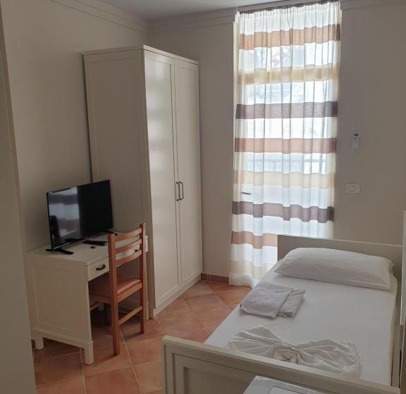 آپارتمان 1 خوابه با چشمانداز دریا, Joel Residence