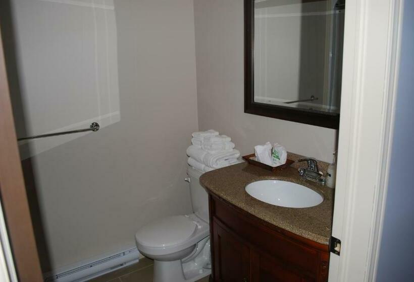 高级大房间, Petit Hôtel Amara