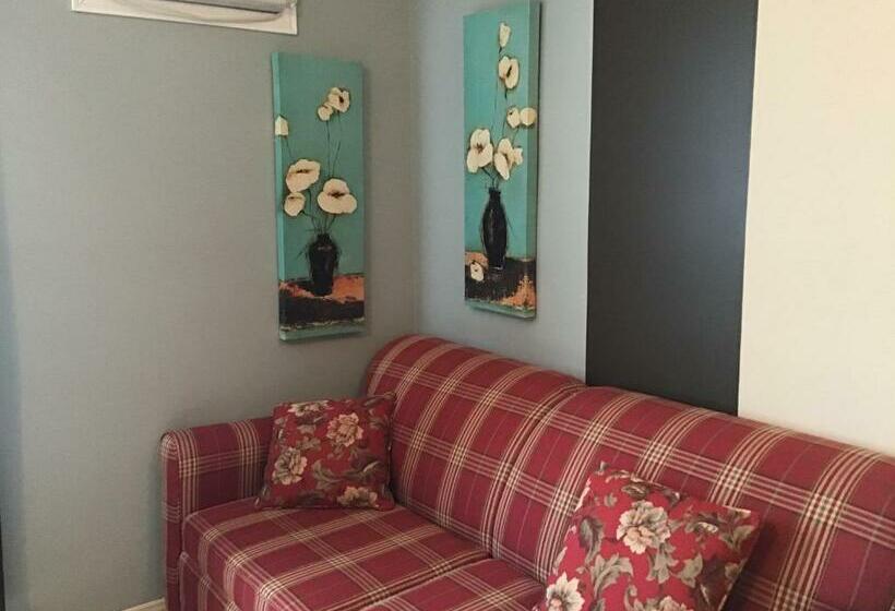 חדר סופריור, Petit Hôtel Amara