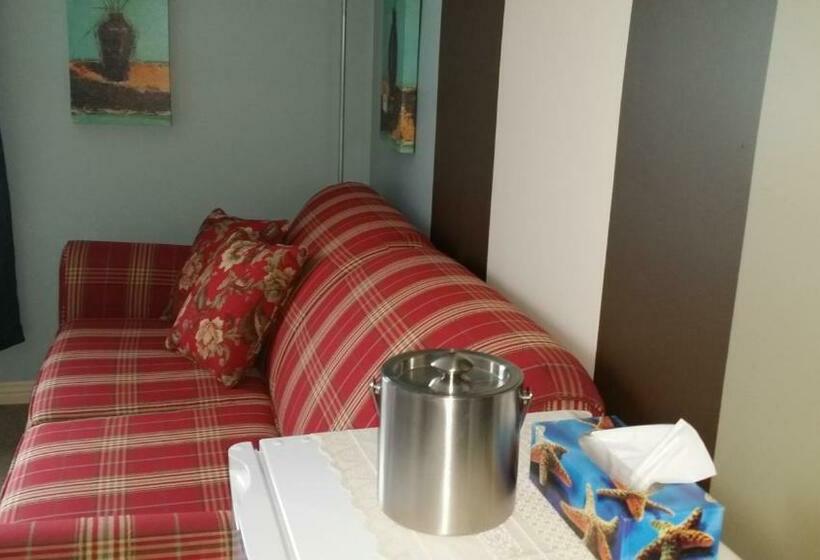 高级大房间, Petit Hôtel Amara