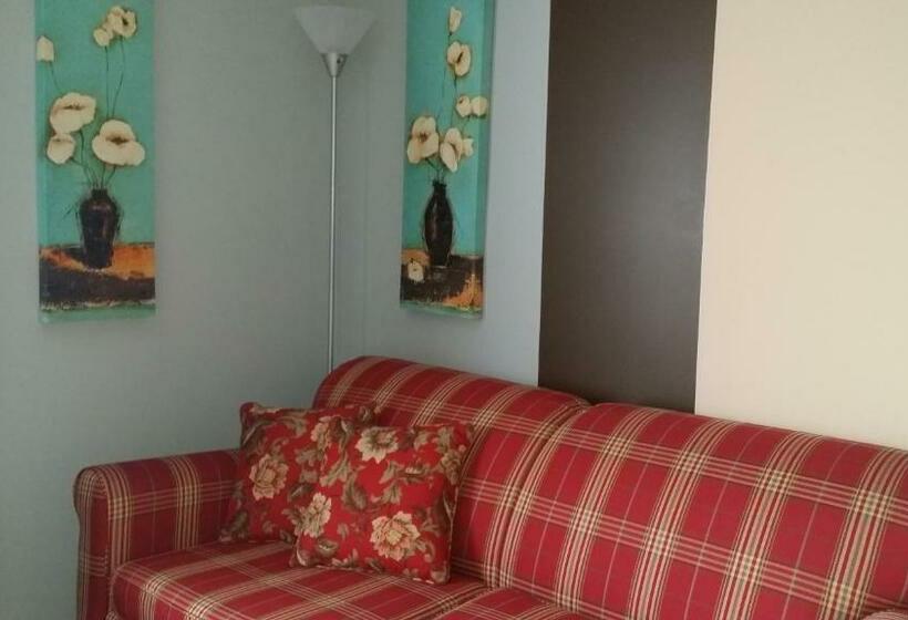 수피리어 룸, Petit Hôtel Amara