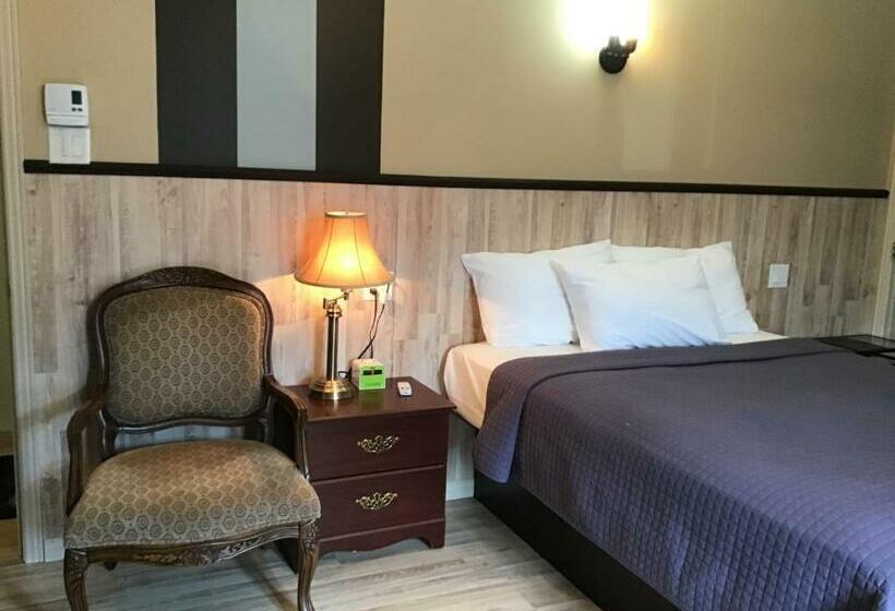 חדר סופריור, Petit Hôtel Amara