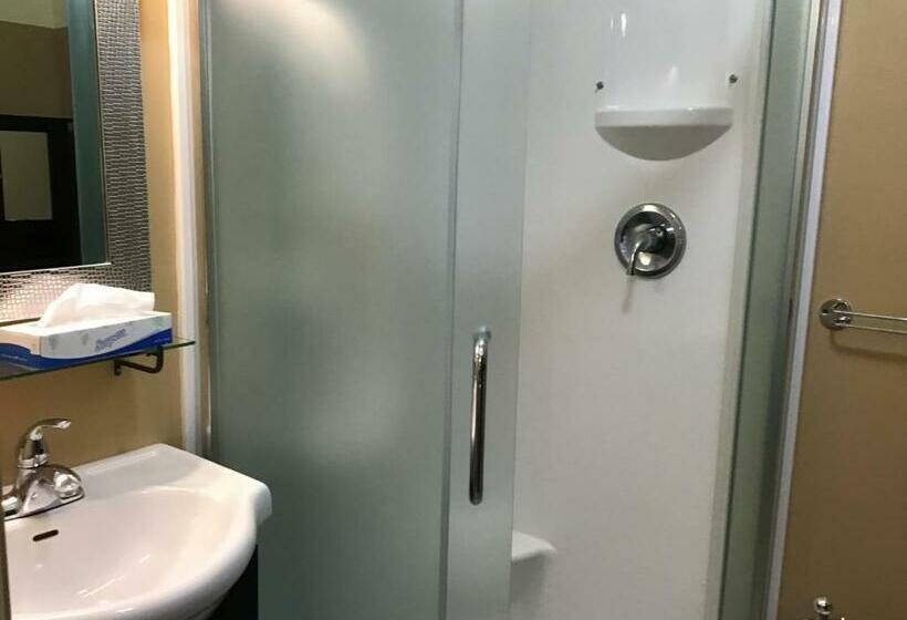 스탠다드 룸, Petit Hôtel Amara