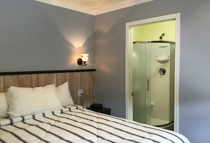 스탠다드 룸, Petit Hôtel Amara