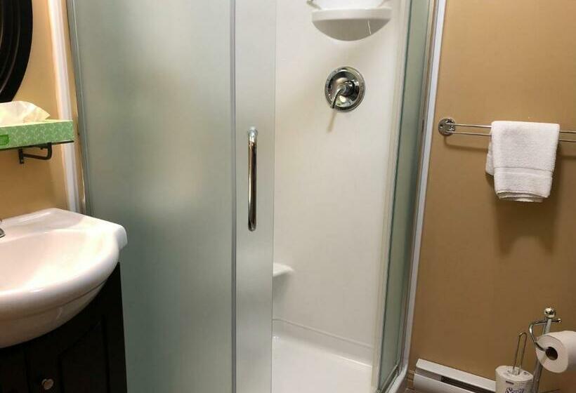 스탠다드 룸, Petit Hôtel Amara