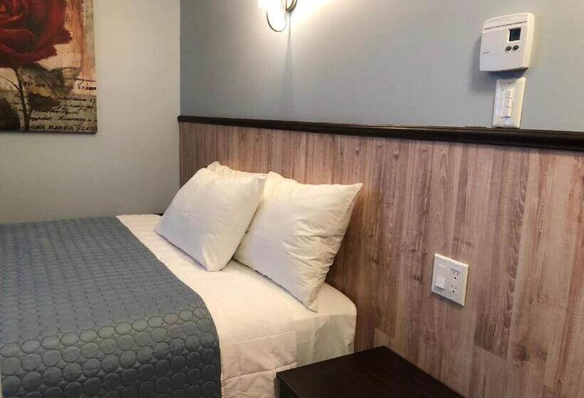 חדר סטנדרט, Petit Hôtel Amara