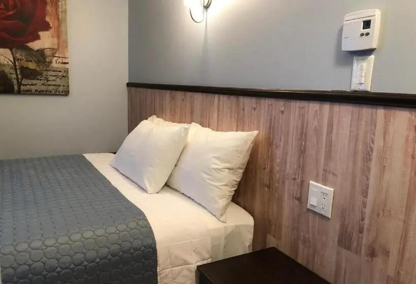 اتاق استاندارد, Petit Hôtel Amara