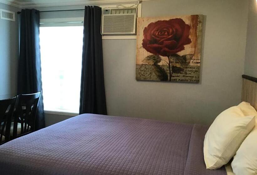 スタンダードルーム, Petit Hôtel Amara