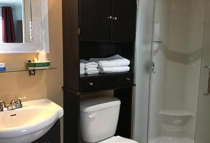 اتاق کلاسیک با چشم‌انداز دریا, Petit Hôtel Amara