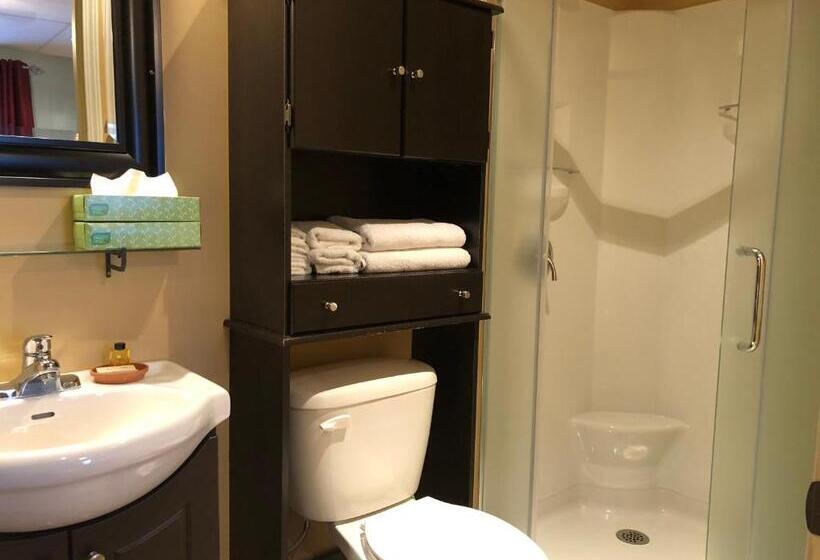 클래식 룸 바다 전망, Petit Hôtel Amara