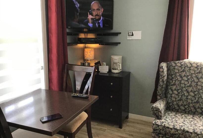 带海景的古典房间, Petit Hôtel Amara