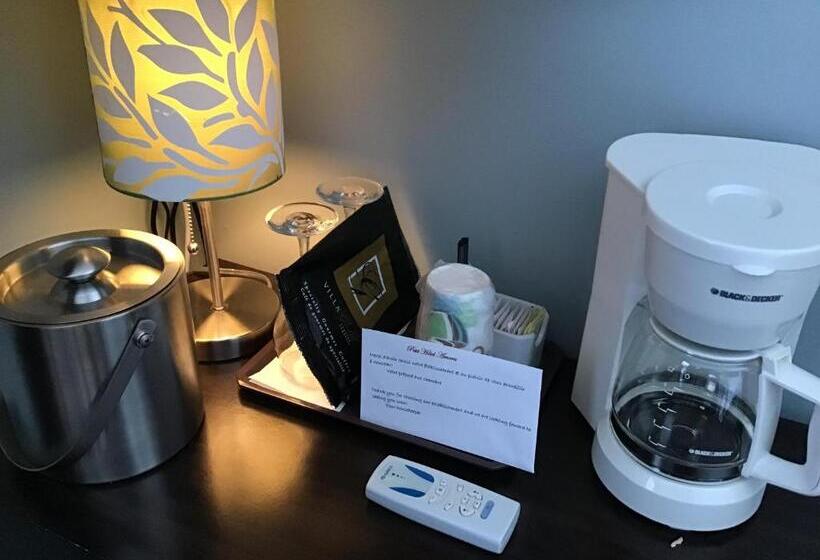 オーシャンビュークラシックルーム, Petit Hôtel Amara