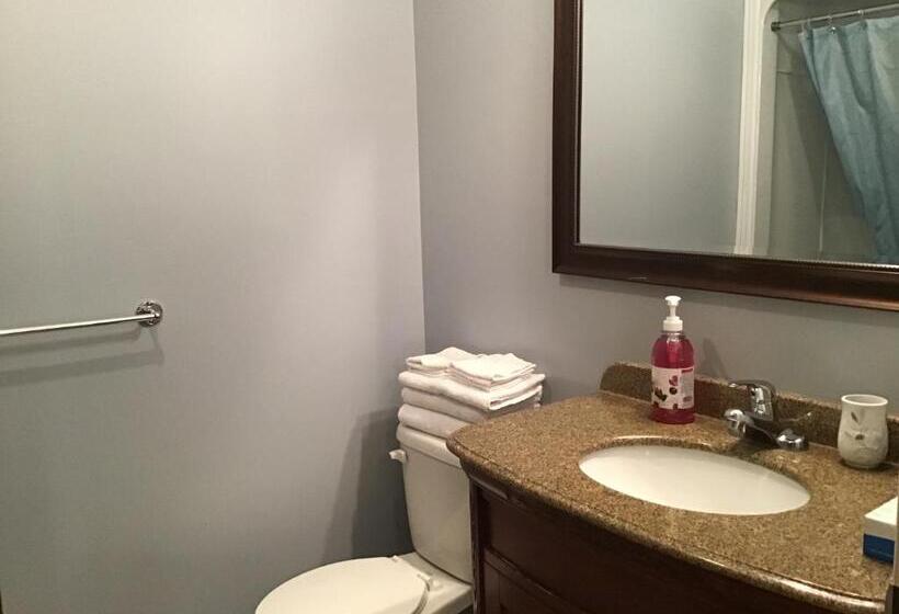 海の見えるコンフォートルーム, Petit Hôtel Amara