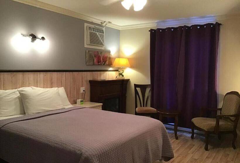 컴포트 룸 바다 전망, Petit Hôtel Amara