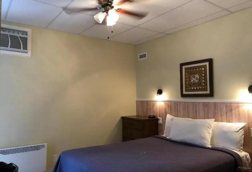 اتاق استاندارد با بالکن, Petit Hôtel Amara