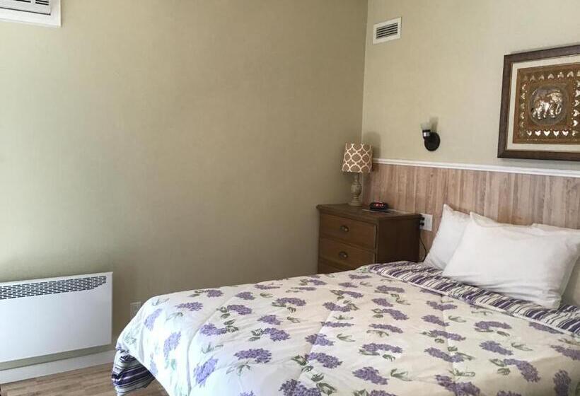 标准间带阳台, Petit Hôtel Amara