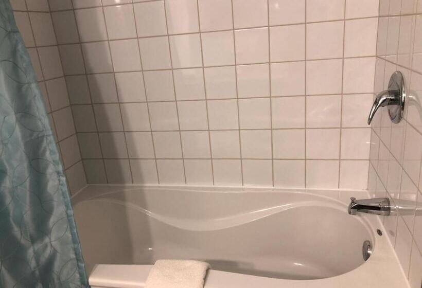 스탠다드 룸, Petit Hôtel Amara