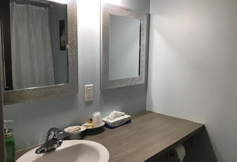 标准间, Petit Hôtel Amara