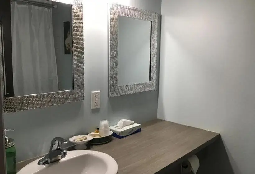 اتاق استاندارد, Petit Hôtel Amara