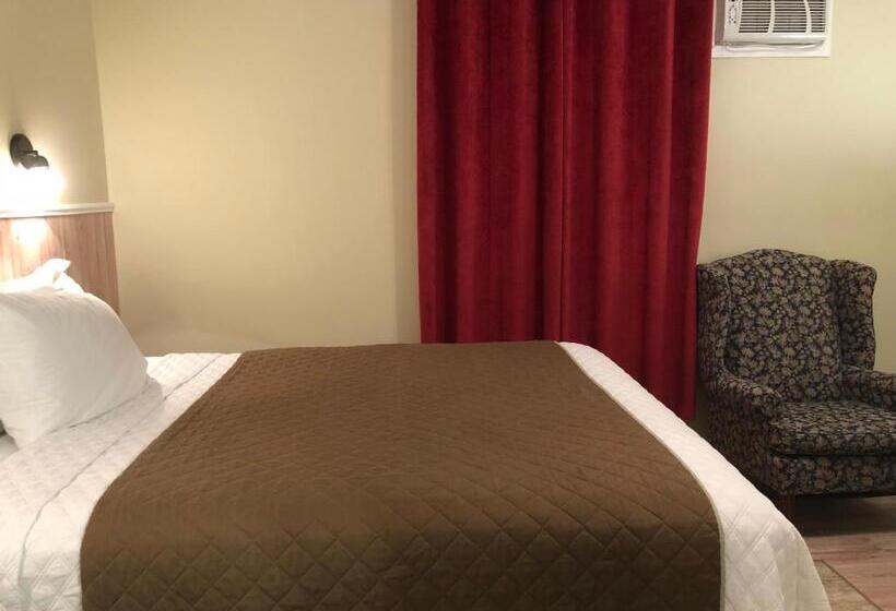 스탠다드 룸, Petit Hôtel Amara