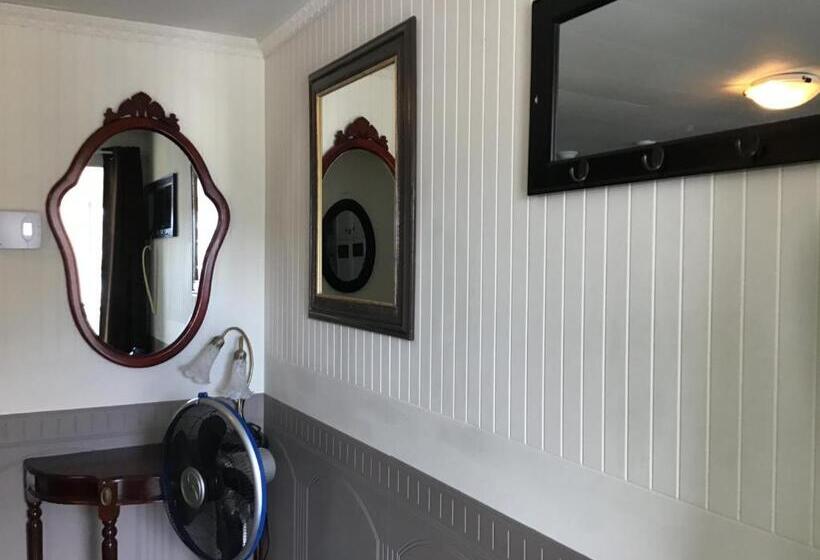 带2个卧室的套房, Petit Hôtel Amara