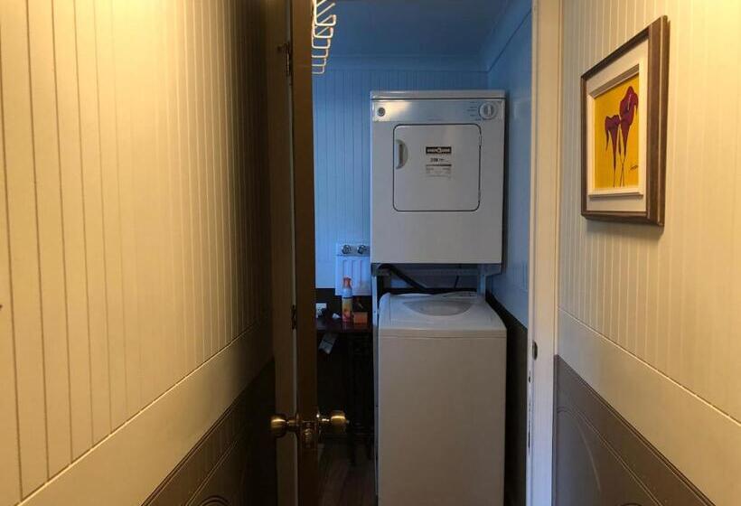 침실 2개 스위트, Petit Hôtel Amara