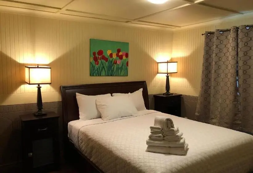 سوئیت 2 خوابه, Petit Hôtel Amara