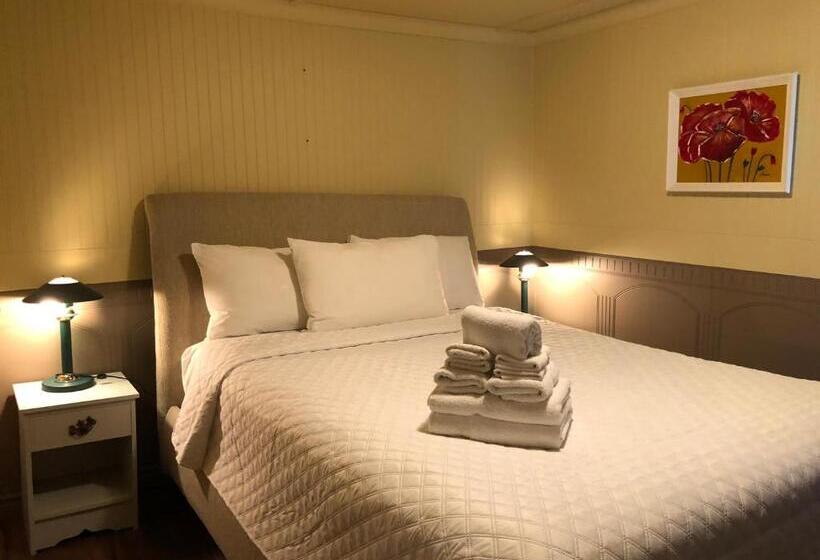 침실 2개 스위트, Petit Hôtel Amara