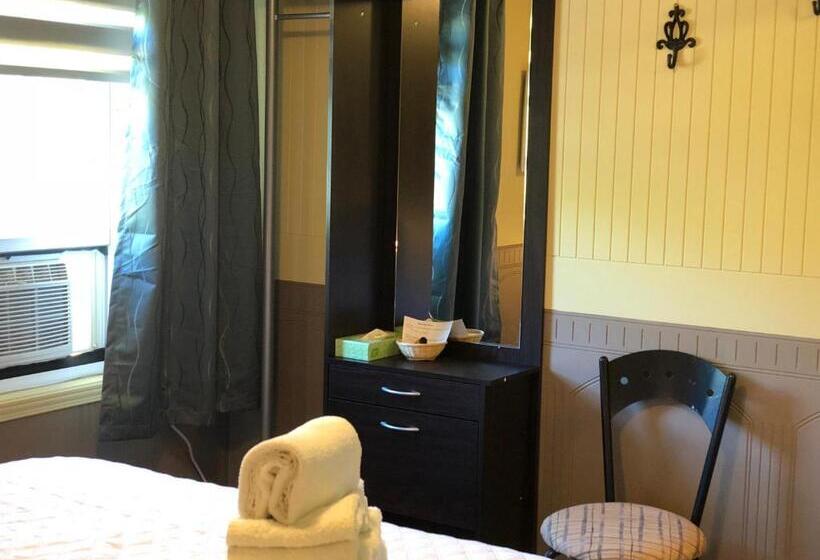 סוויטת 2 חדרי שינה, Petit Hôtel Amara