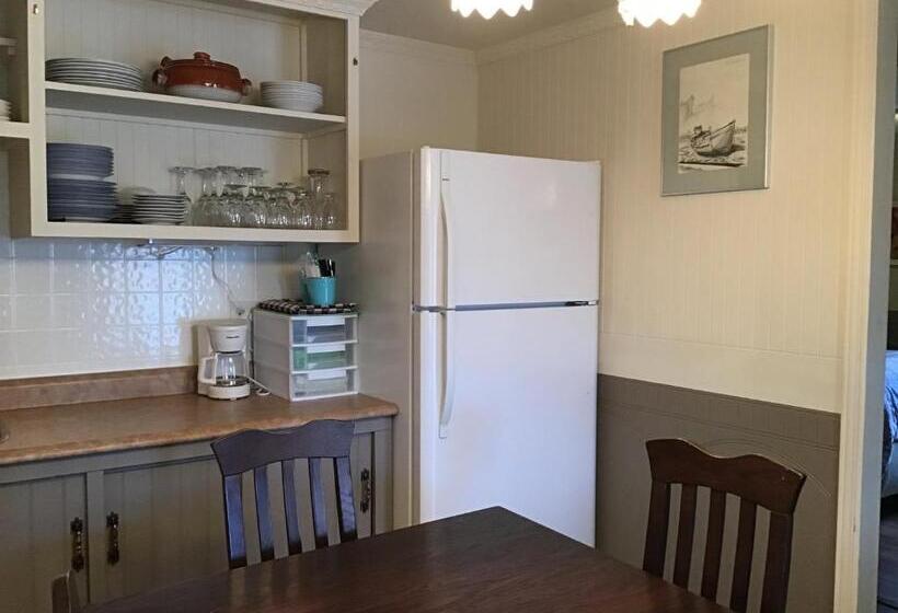 带2个卧室的套房, Petit Hôtel Amara