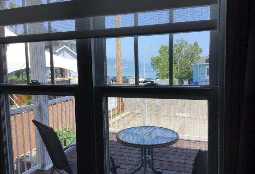 オーシャンビュークラシックルーム, Petit Hôtel Amara