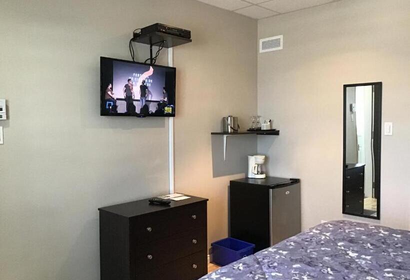 Классический Номер Вид на Море, Petit Hôtel Amara