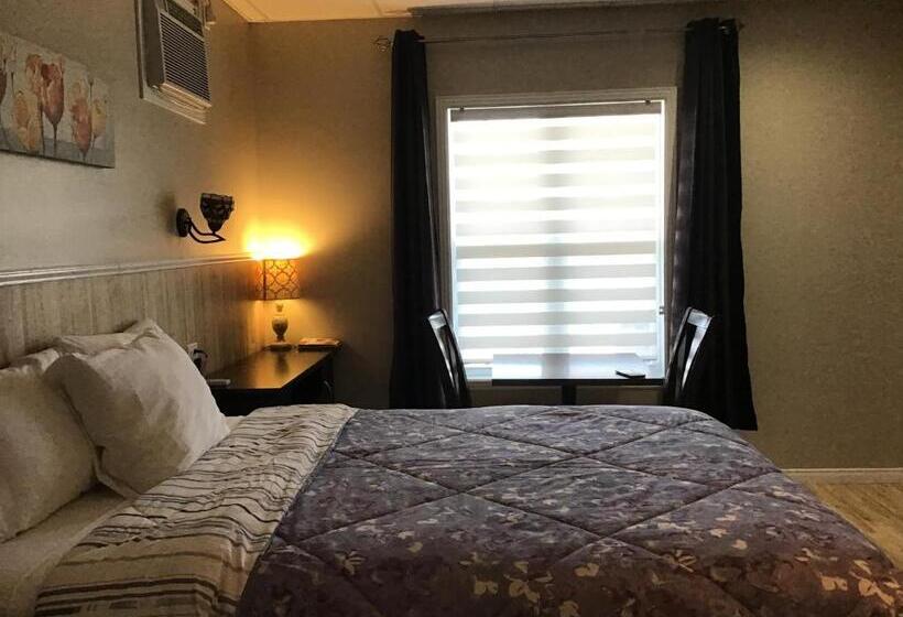 클래식 룸 바다 전망, Petit Hôtel Amara